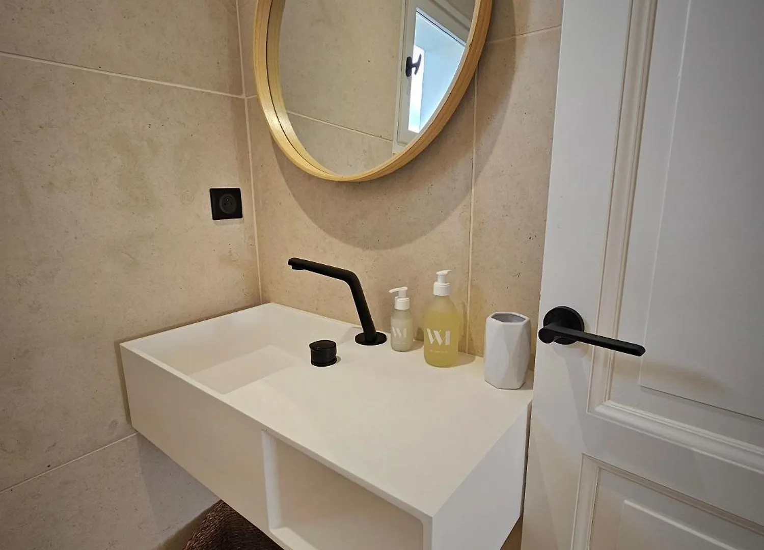 Villa Maison Avec Amarre De 13 M - Golf De Saint Tropez - Port Grimaud III France