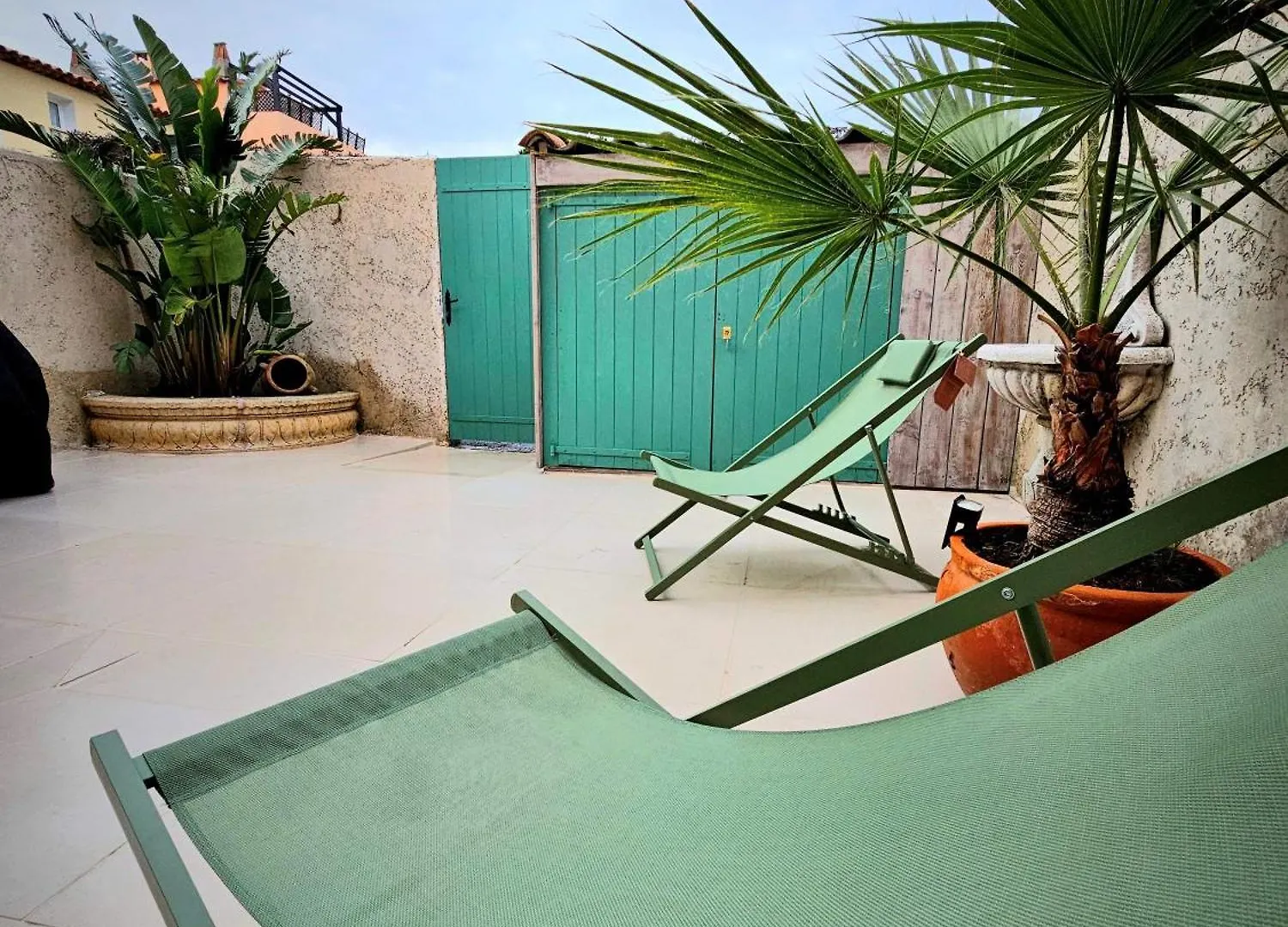 Villa Maison Avec Amarre De 13 M - Golf De Saint Tropez - Port Grimaud III France