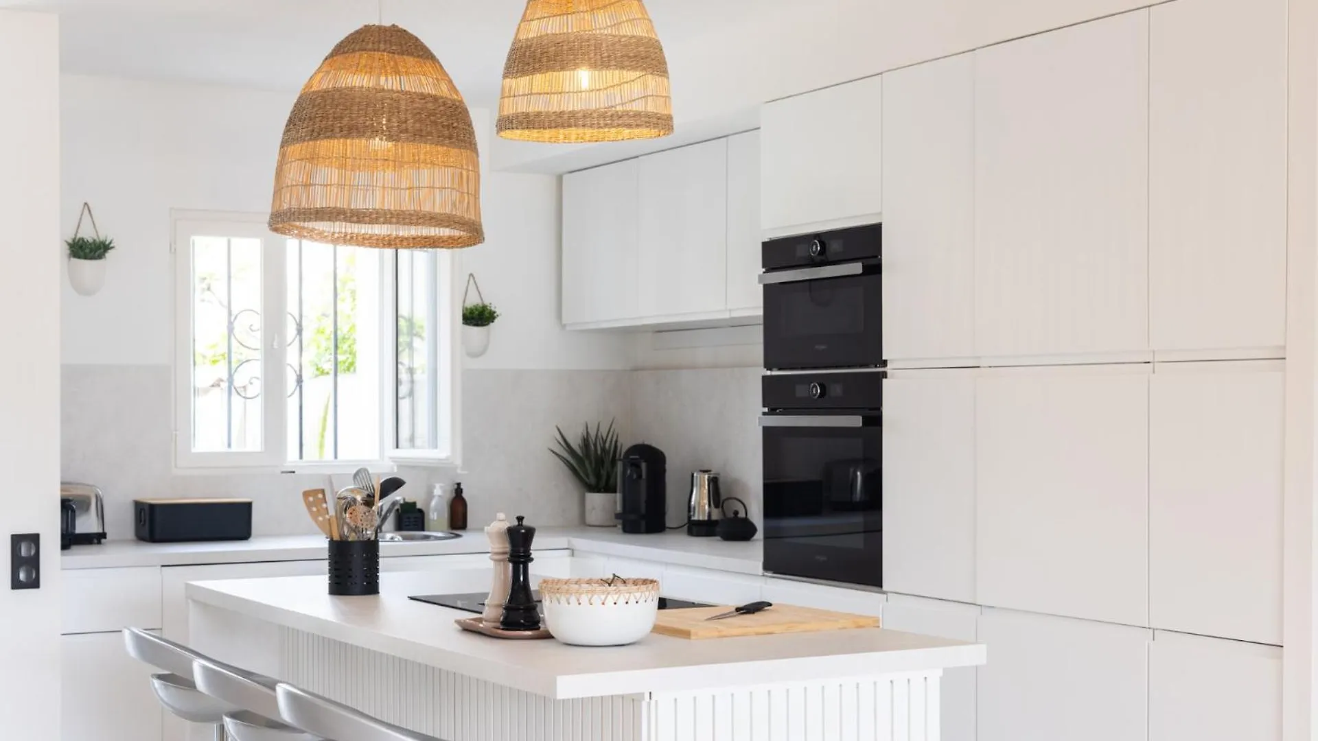 Maison Avec Amarre De 13 M - Golf De Saint Tropez - Port Grimaud III France