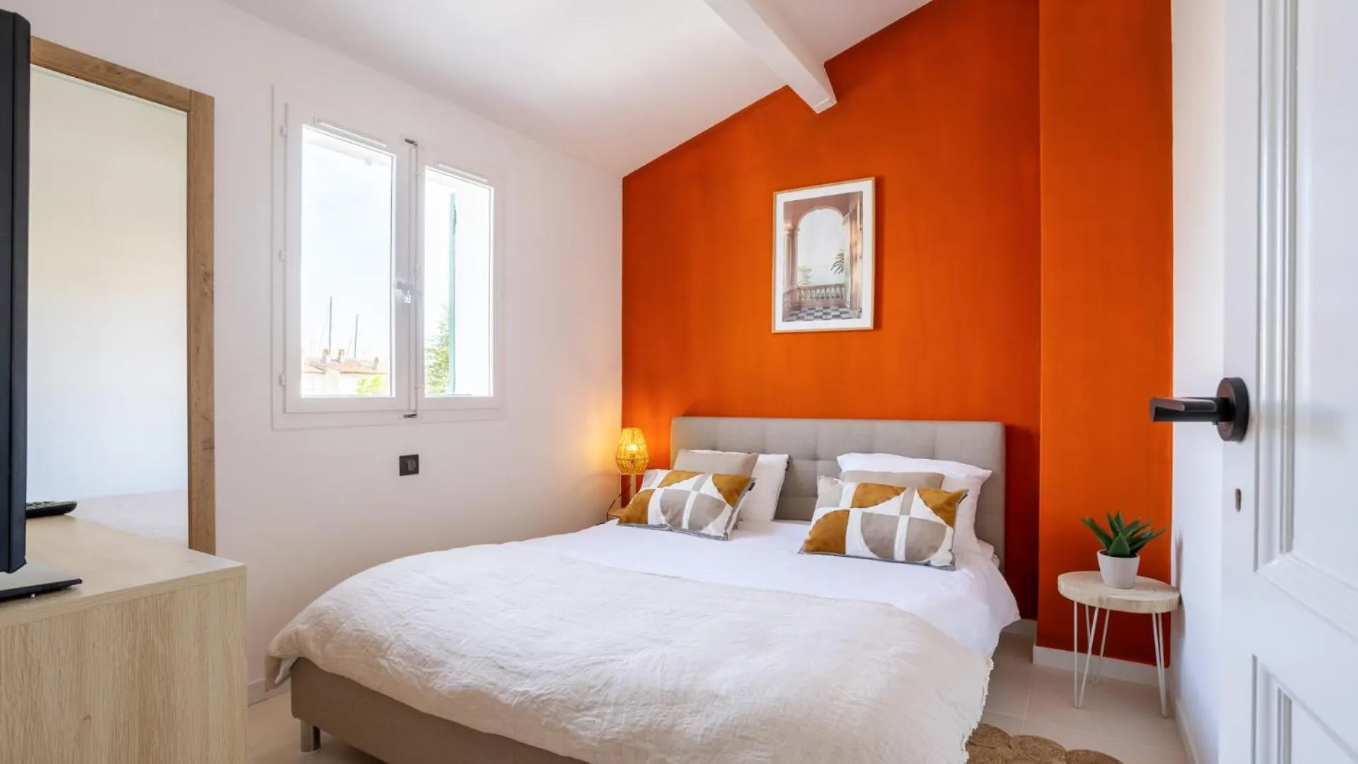 Maison Avec Amarre De 13 M - Golf De Saint Tropez - Port Grimaud III 0*,