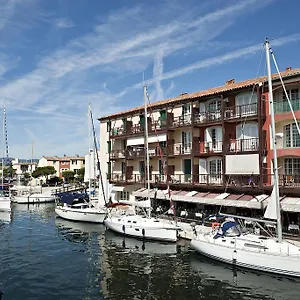 4* Aparthotel Le Suffren