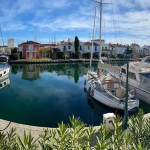 A Port Appartement