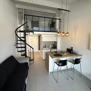 Comptemporain Vue Appartement