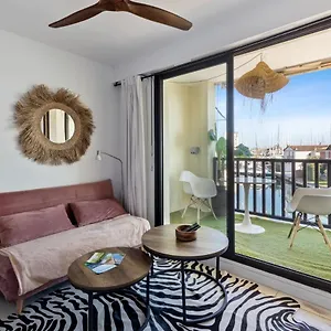 Amar - Welkeys Appartement