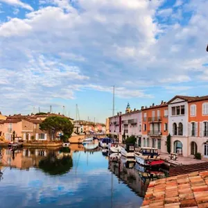 30 M De La Appartement