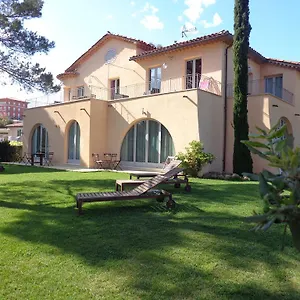Appartamento Angelina, Grimaud