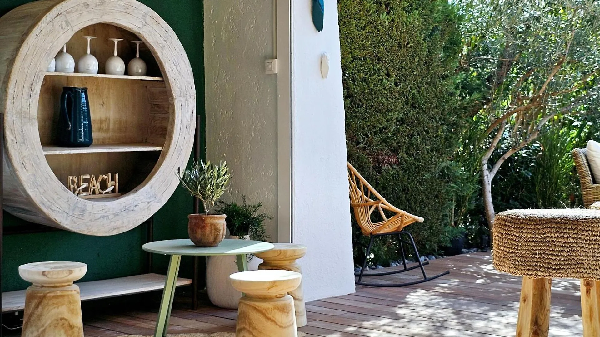 Villa Maison Avec Amarre De 13 M - Golf De Saint Tropez - Port Grimaud III